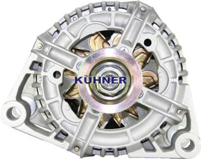 AD KUHNER 301577ri -  Генератор